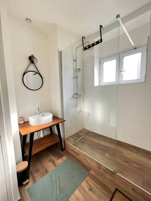 Banjul - Bel Appartement A رانس المظهر الخارجي الصورة