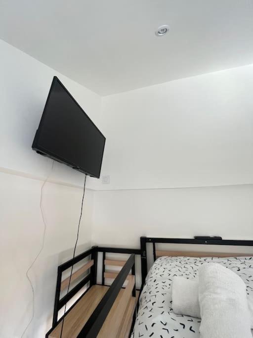 Banjul - Bel Appartement A رانس المظهر الخارجي الصورة