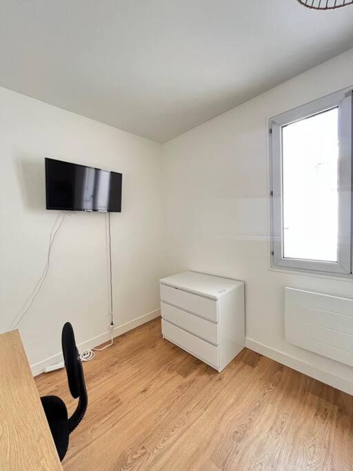 Banjul - Bel Appartement A رانس المظهر الخارجي الصورة