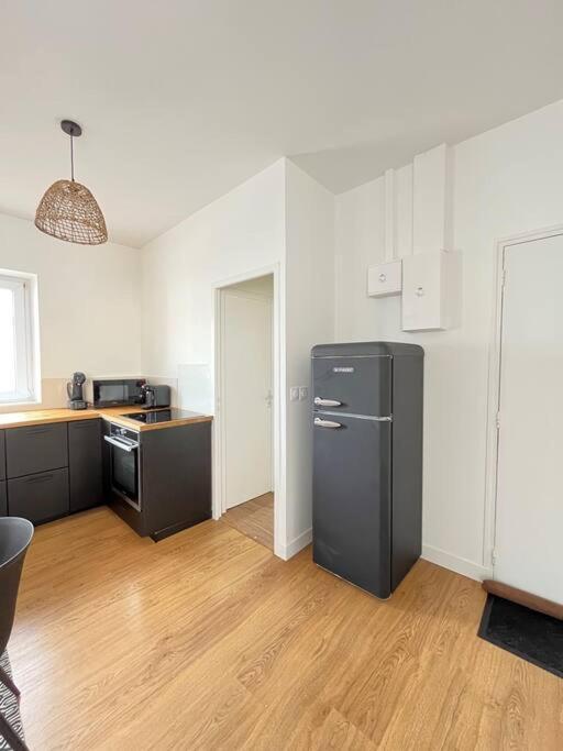 Banjul - Bel Appartement A رانس المظهر الخارجي الصورة