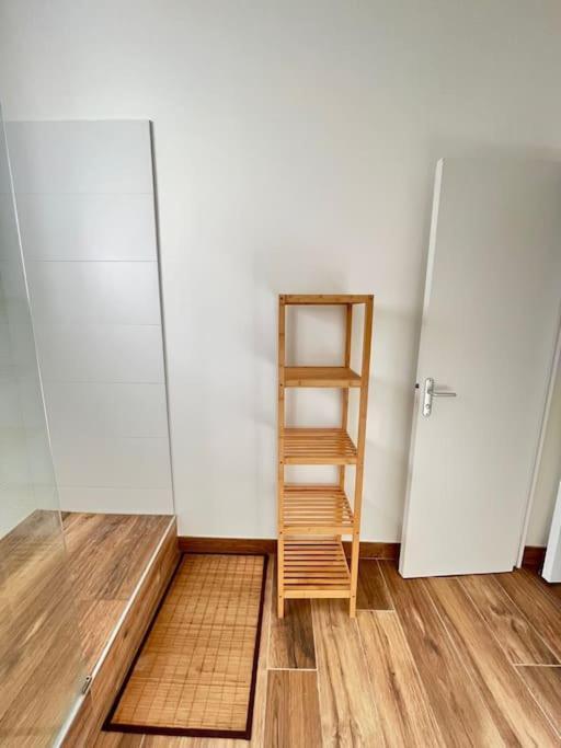 Banjul - Bel Appartement A رانس المظهر الخارجي الصورة