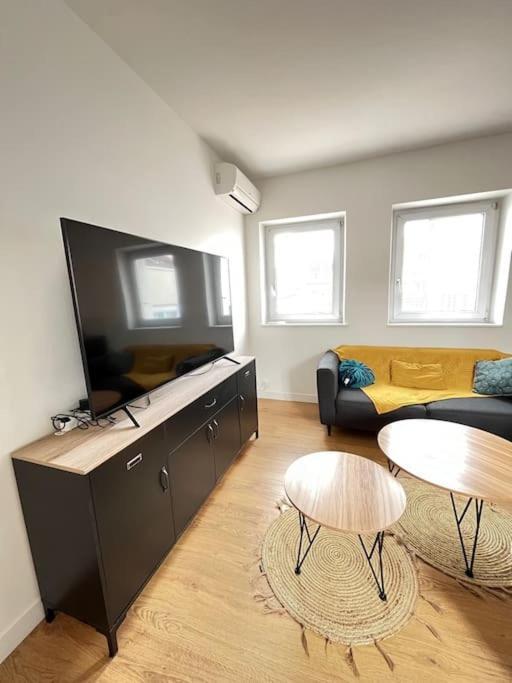 Banjul - Bel Appartement A رانس المظهر الخارجي الصورة