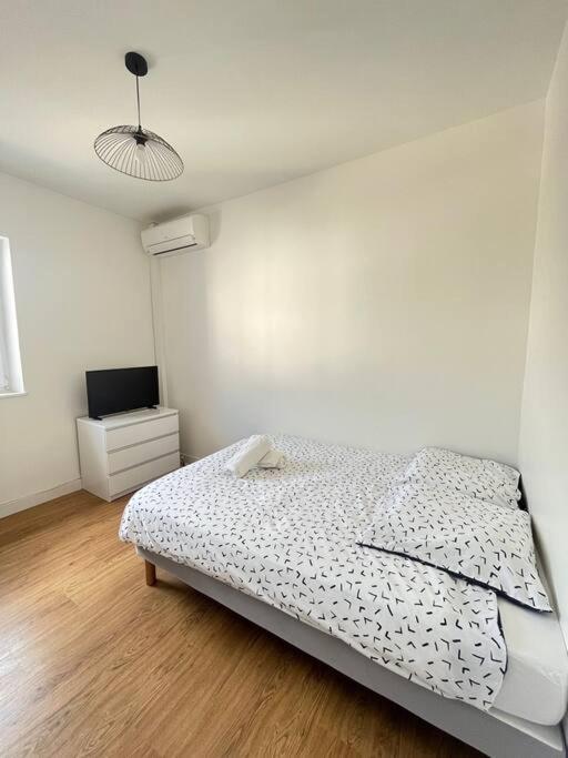 Banjul - Bel Appartement A رانس المظهر الخارجي الصورة