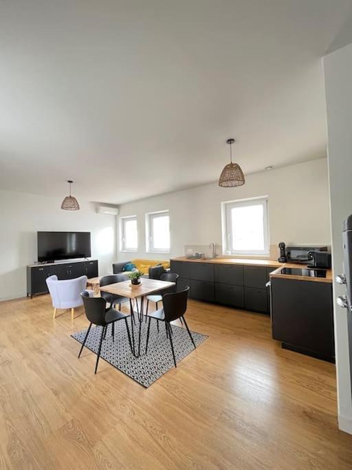 Banjul - Bel Appartement A رانس المظهر الخارجي الصورة